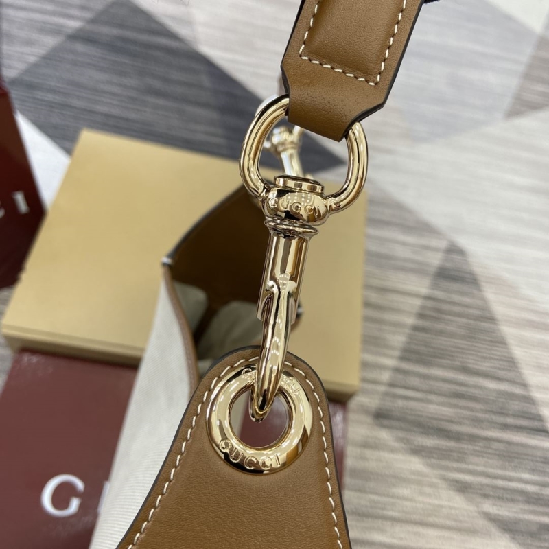 Gucci Top Handle Bags